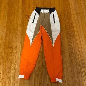 Adidas track pants